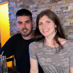 Meet your Posher, Kristina